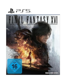 Ps5 final fantasy xvi ita