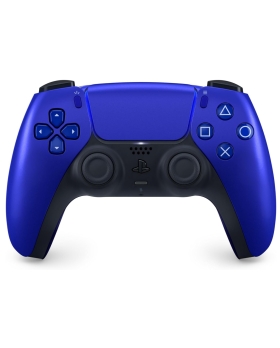 Ps5 Dualsense Cobalt Blue