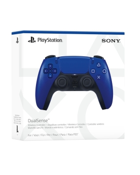 Ps5 Dualsense Cobalt Blue