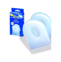 Movi flex talloniera in silicone taglia m mo050