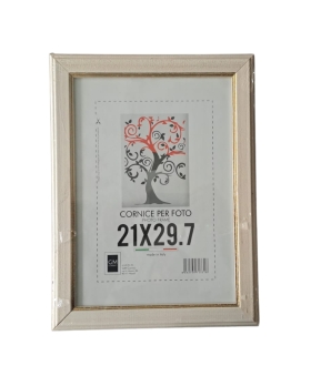Cornice Per Foto 21x29.7 Vari Colori