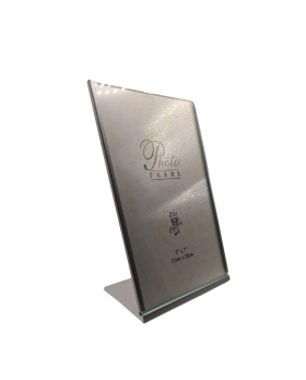 Portafoto con Base di Appoggio 13x18