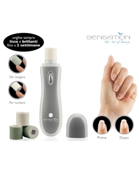 Shinail Lucida Unghie Automatico