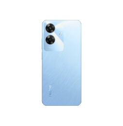 Realme Note 60 Smartphone 6.75" RAM 4GB Memoria Interna 128GB -  Voyage Blue tim