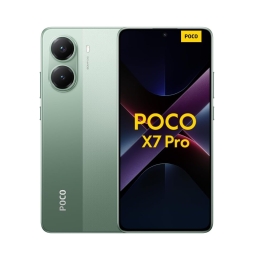 Poco x7 pro 12+512gb 6.67 5g green ds eu