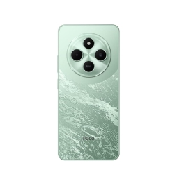 Poco c75 6+128gb 6.88 green nfc ds eu