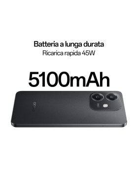 Oppo a40m 8+256gb 6.67 4g Sparkle Black wind3
