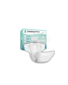 Rmove Pannoloni Assorbenti Activelife Adulto tg.xl 1cnf/22pz