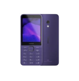 Nokia 235 Purple ds Tim