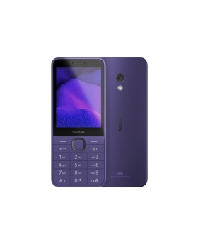 Nokia 235 Purple ds Tim