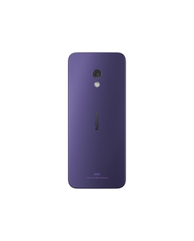Nokia 235 Purple ds Tim