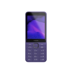 Nokia 235 Purple ds Tim