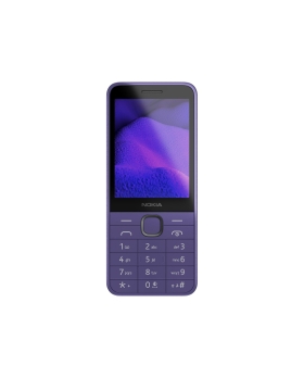 Nokia 235 Purple ds Tim