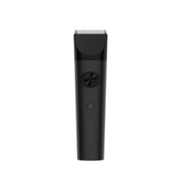 Xiaomi Hair Clipper Rasoio Elettrico Regolabile Black