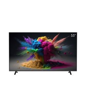 Inno-hit 55 qled IH55UWQL 4k UHD Webos Smart tv Slim