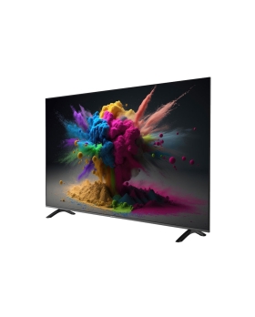 Inno-hit 55 qled IH55UWQL 4k UHD Webos Smart tv Slim