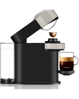 Krups Vertuo Next M.d.c. Xn910b10 Nespresso Capsule Grigio