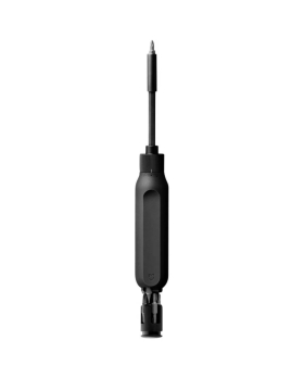 Xiaomi Mi Cacciavite a Criccheto 16 in 1 Black