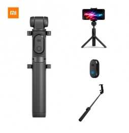 Xiaomi Selfie Stick Con Telecomando fba4070us black
