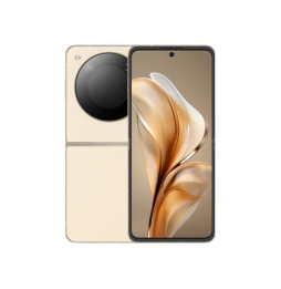 Zte nubia flip 8+256gb 6.95g sunshine gold ita