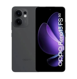 OPPO Reno 13FS 5G Smartphone 6.67" RAM 12 Memoria Interna 512GB Graphite Gray ita