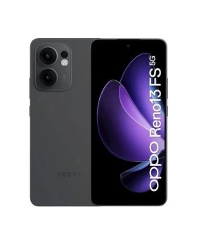 OPPO Reno 13FS 5G Smartphone 6.67" RAM 12 Memoria Interna 512GB Graphite Gray ita