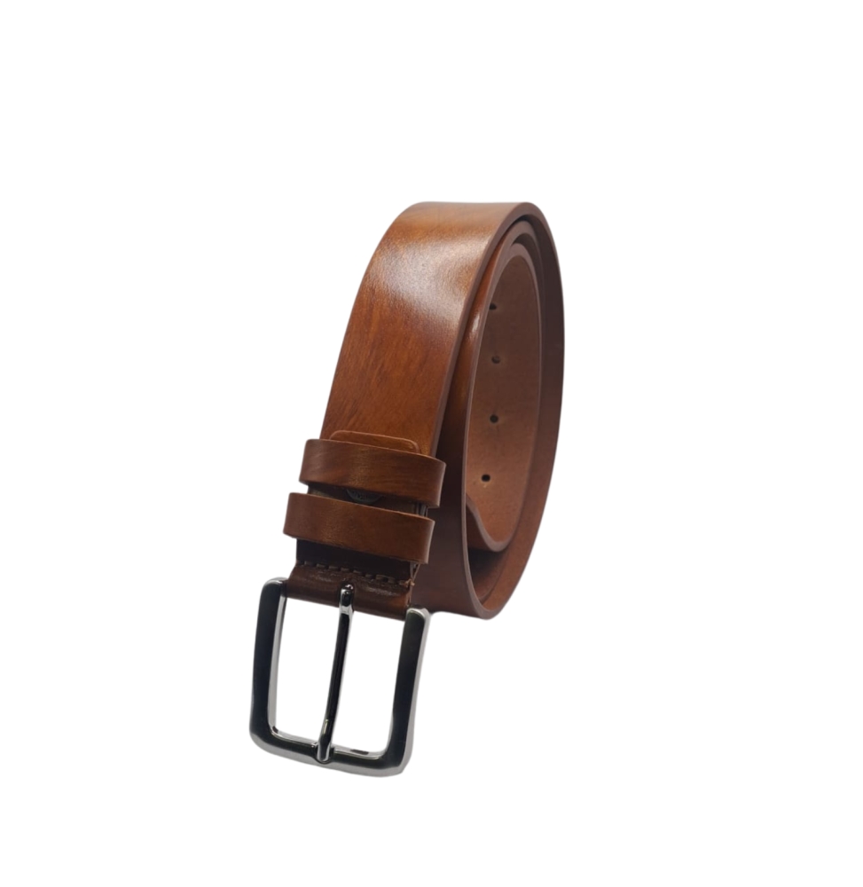 Ecoprice Cintura Luxury Vera Pelle Made in Italy Vintage