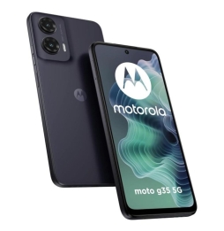 Motorola Moto g35 8+256gb 6.72 5g Midnight...