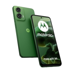 Motorola Moto g35 4+128gb 6.72 5g Forest Green...