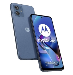 Motorola Moto G54 8+256gb 6.5 5g Indigo Blue eu