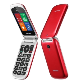 Brondi Stone+ Rosso