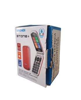 Brondi Stone+ Rosso