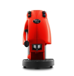 Didiesse Frog Revolution Rosso Elettrico