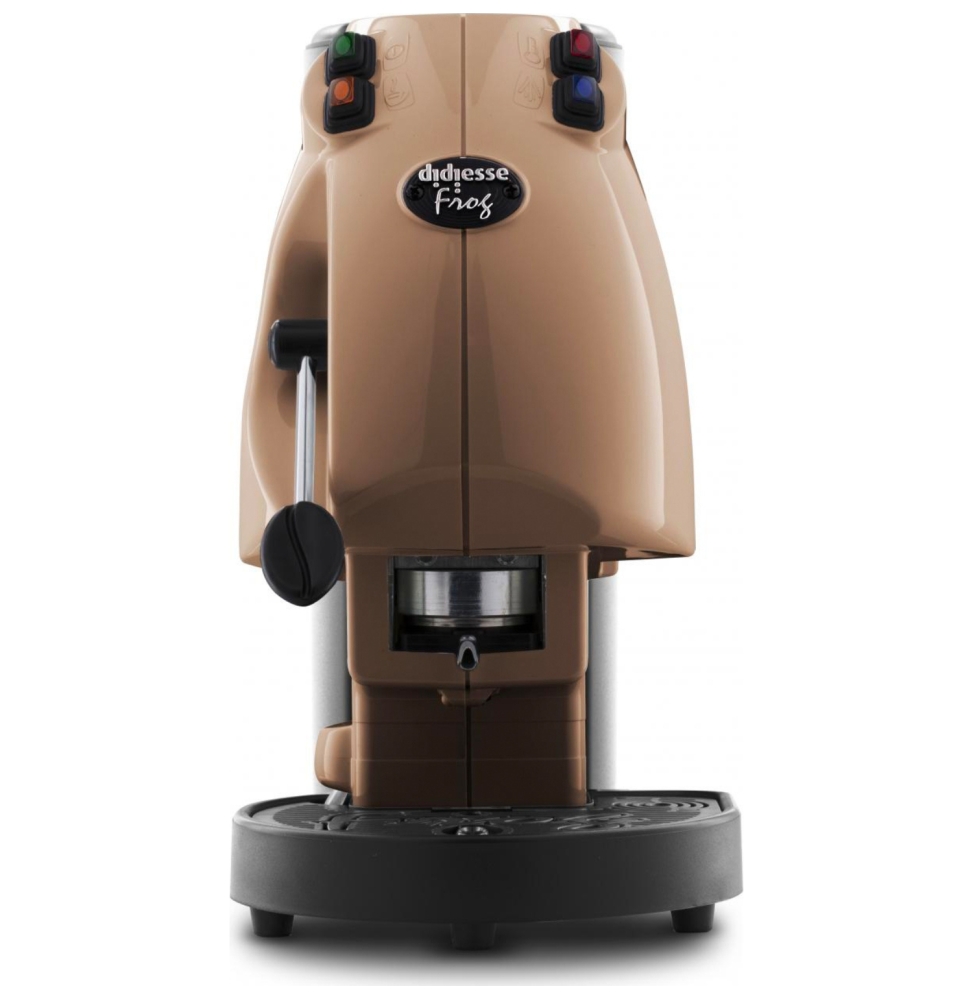 Didiesse Frog Revolution Nocciola