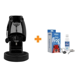 Didiesse Frog Baby Nera + Didiesse Kit...