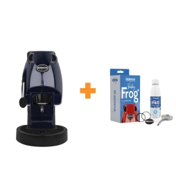 Didiesse Frog Baby Blu + Didiesse Kit Assistenza Frog Baby