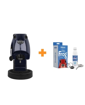 Didiesse Frog Baby Blu + Didiesse Kit Assistenza Frog Baby