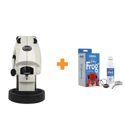 Didiesse Frog Baby Avorio + Didiesse Kit Assistenza Frog Baby