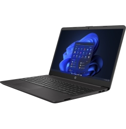 HP Notebook 255 G7 AMD 3020E - RAM 8GB - 256GB SSD - AMD RADEON GRAPHICS - Win 10 home + Supporto per rialzo + Mouse Omega