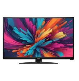 TV 32″ GR32S1470 HD Ready LED HDR10 WebOs 2.0 Central Stand+Ecoprice Staffa Tv OUTV200B27 44239 14 -42 Max 25 Kg