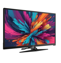 TV 32″ GR32S1470 HD Ready LED HDR10 WebOs 2.0 Central Stand+Ecoprice Staffa Tv OUTV200B27 44239 14 -42 Max 25 Kg