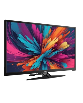 TV 32″ GR32S1470 HD Ready LED HDR10 WebOs 2.0 Central Stand+Ecoprice Staffa Tv OUTV200B27 44239 14 -42 Max 25 Kg