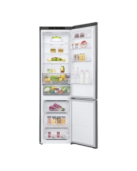 Lg frigorifero GBP62DSSGC 348 litri