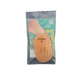 Ecoprice Alzatacco Morbido per Tallone TG...