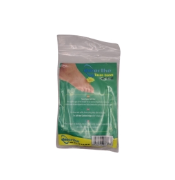 Ecoprice Alzatacco Morbido Per Tallone TG...