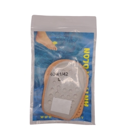 Ecoprice Alzatacco Per la Spina Calcaneare tg....