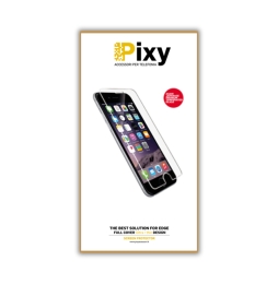 Pixy Pellicola Vetro Temperato iPhone 7