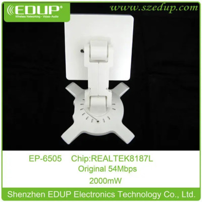 EDUP Usb adapter 802.11B/G