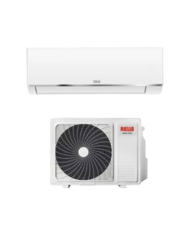 Riello condizionatore AARIA AMW 70START N 24000 BTU INVERTER R32