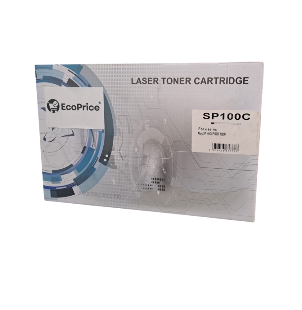 Toner Compatibile SP-100C Ricoh Aficio SP 100/100E/100SF/100SU/112/SF/SU